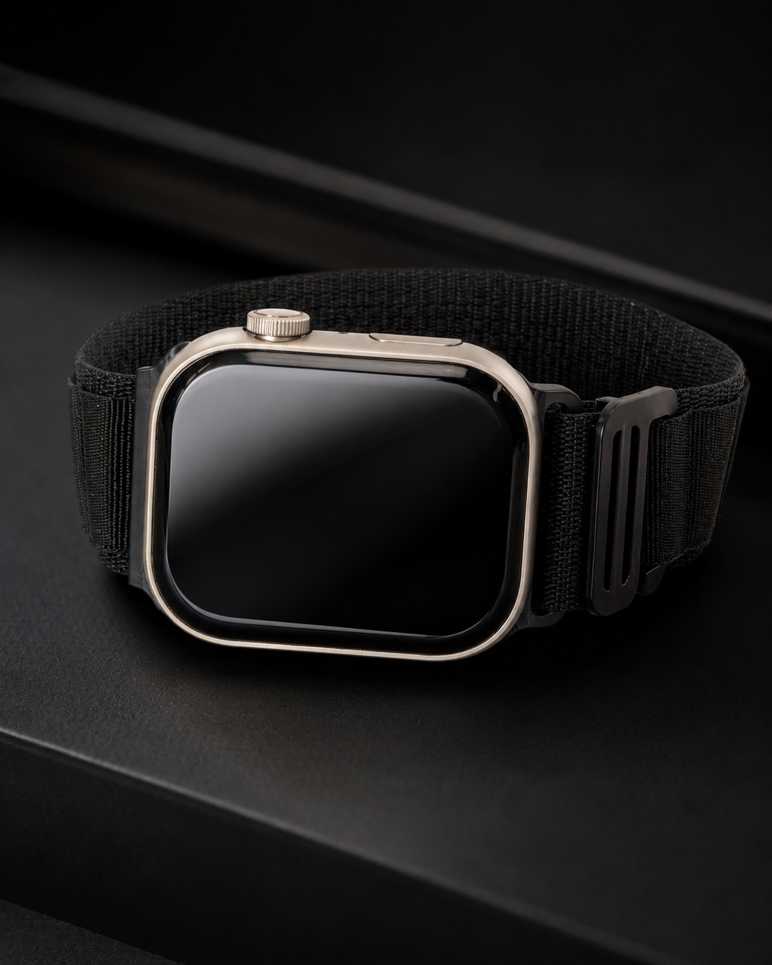 Smartwatch Z69 ultra (doble malla)